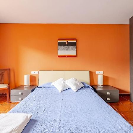 Hort De La Cinteta Villa Alcover Luaran gambar