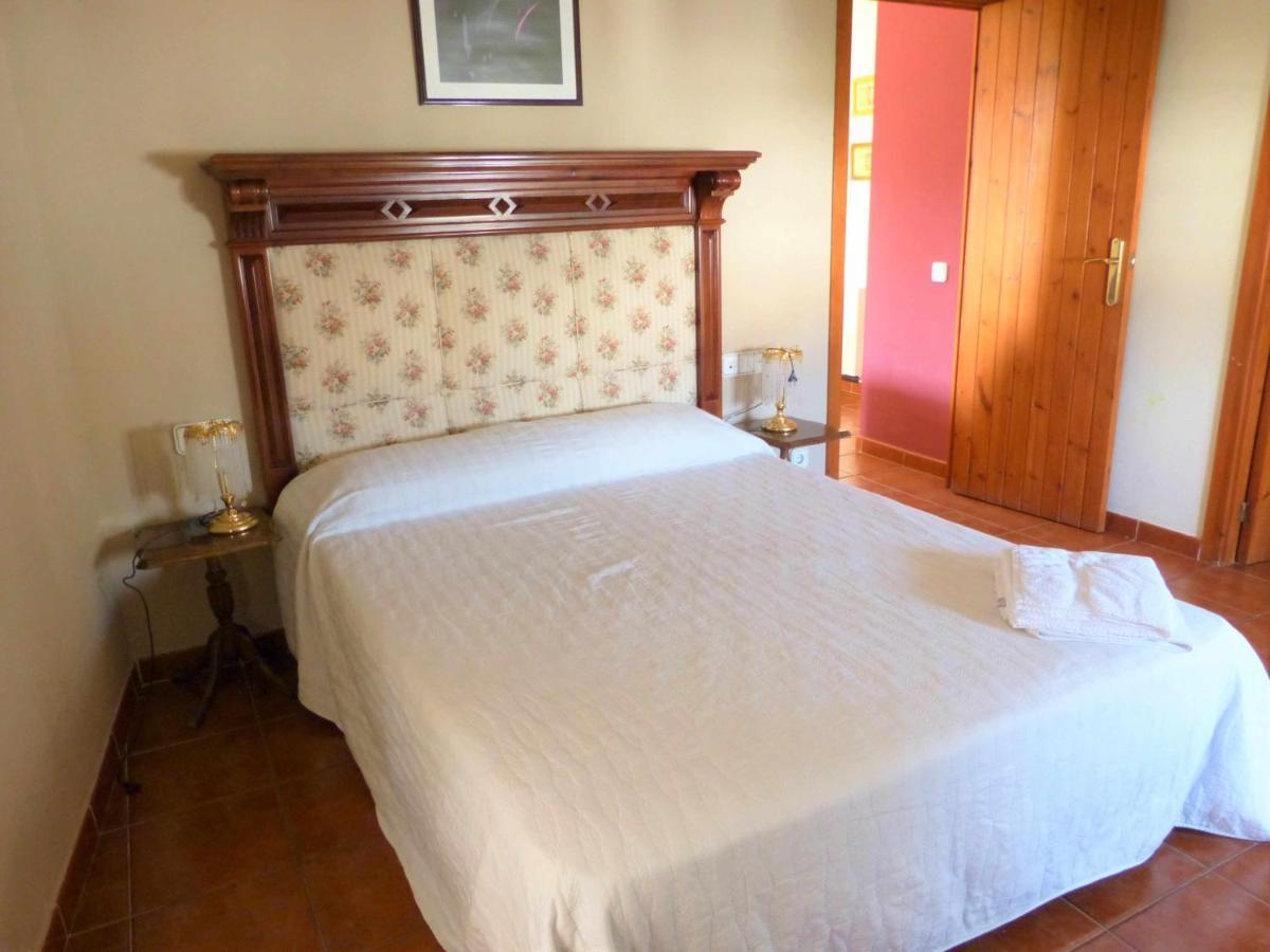 Hort De La Cinteta Villa Alcover Luaran gambar