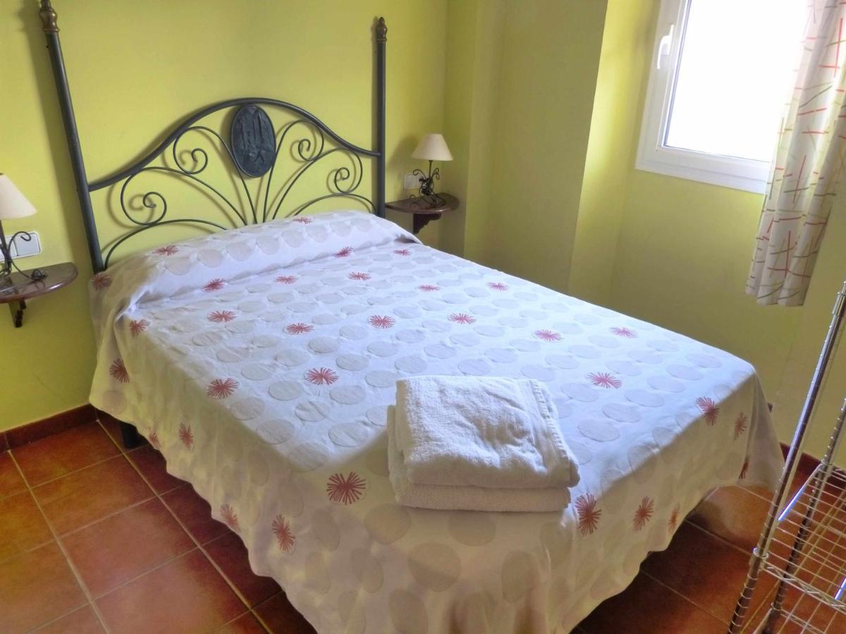 Hort De La Cinteta Villa Alcover Luaran gambar