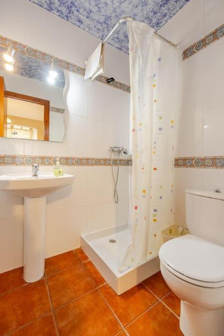 Hort De La Cinteta Villa Alcover Luaran gambar