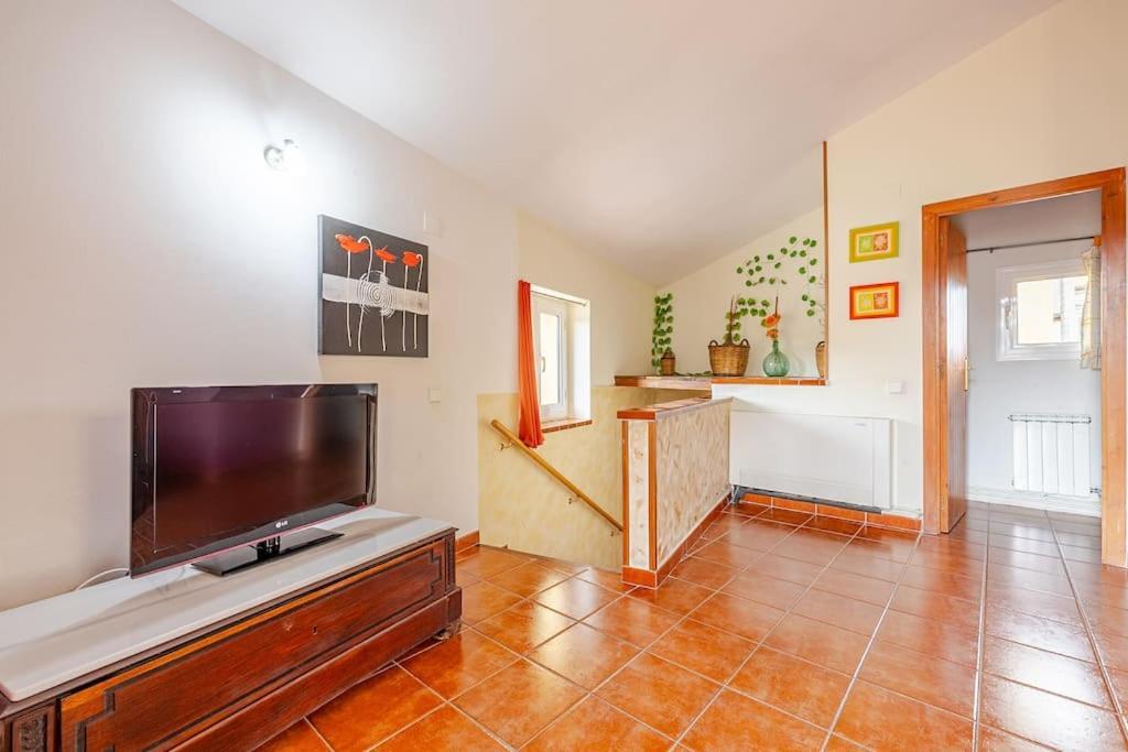 Hort De La Cinteta Villa Alcover Luaran gambar