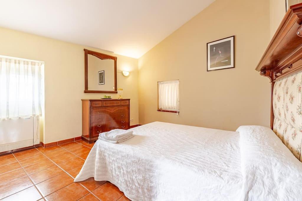 Hort De La Cinteta Villa Alcover Luaran gambar