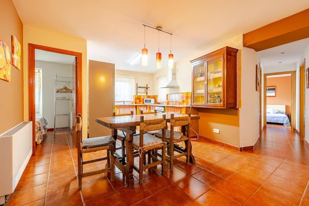 Hort De La Cinteta Villa Alcover Luaran gambar