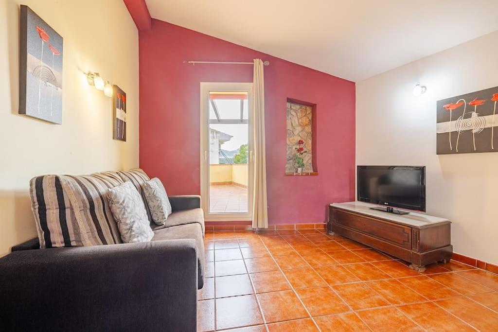 Hort De La Cinteta Villa Alcover Luaran gambar